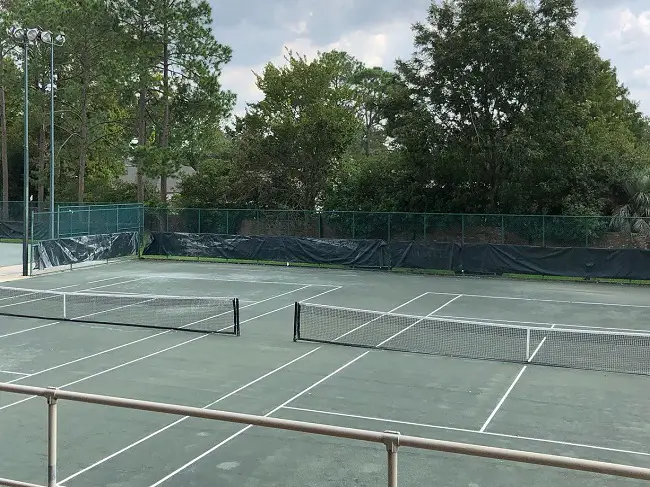 The Best Baton Rouge Tennis Clubs Courts Pro Shops More