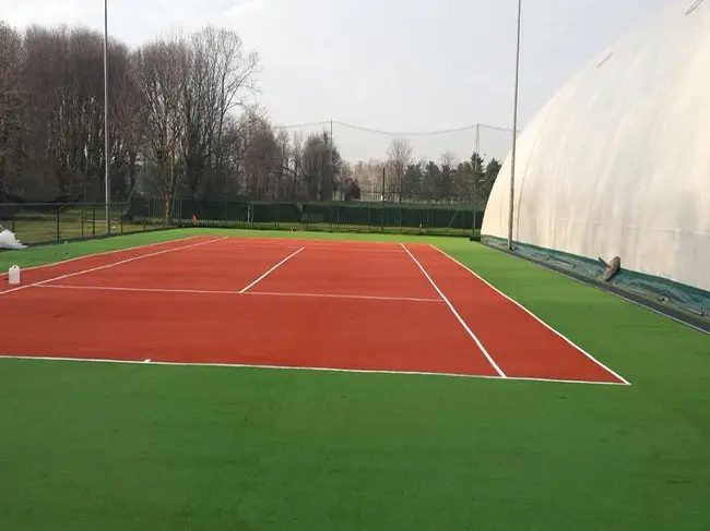Local tennis pro shop Milan lessons tournaments near you