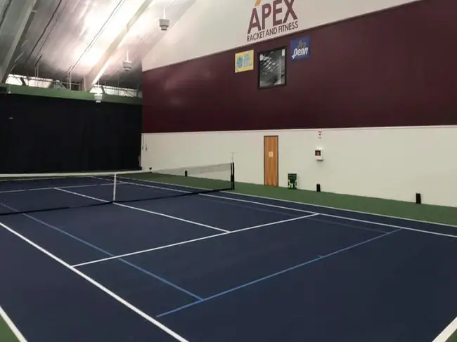 Best tennis clubs Portland Maine buy rackets courts your area