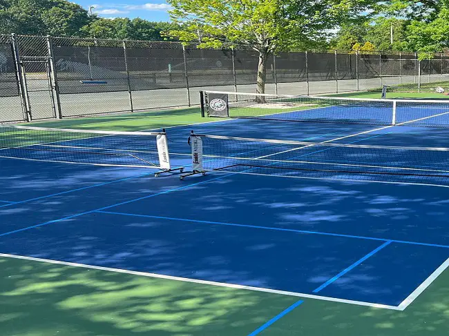 Local tennis pro shop Providence lessons tournaments near you