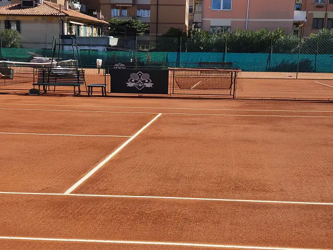 Local tennis pro shop Venice lessons tournaments near you