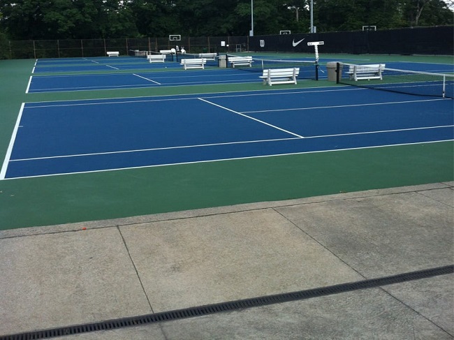Best tennis clubs Atlanta buy rackets courts your area