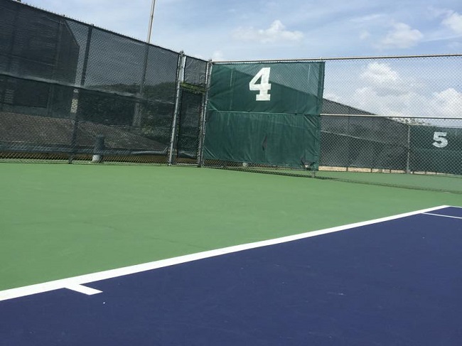 Local tennis pro shop Austin lessons tournaments near you