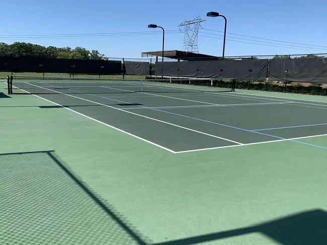 Best tennis clubs Boulder buy rackets courts your area