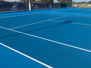 Best tennis clubs Adelaide buy rackets courts your area
