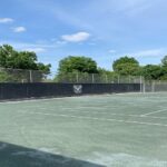 Best tennis clubs Cincinnati buy rackets courts your area