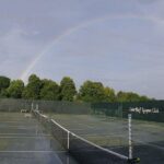 Best tennis clubs Knoxville buy rackets courts your area