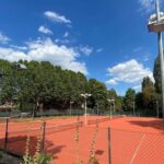 Best tennis clubs London buy rackets courts your area