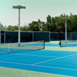 Best tennis clubs Miami buy rackets courts your area