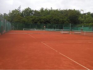 Best tennis clubs Munich buy rackets courts your area