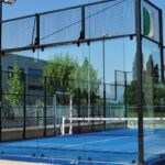 Best tennis clubs Palermo buy rackets courts your area