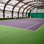 Best tennis clubs Paris buy rackets courts your area
