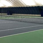 Best tennis clubs Salt Lake City buy rackets courts your area
