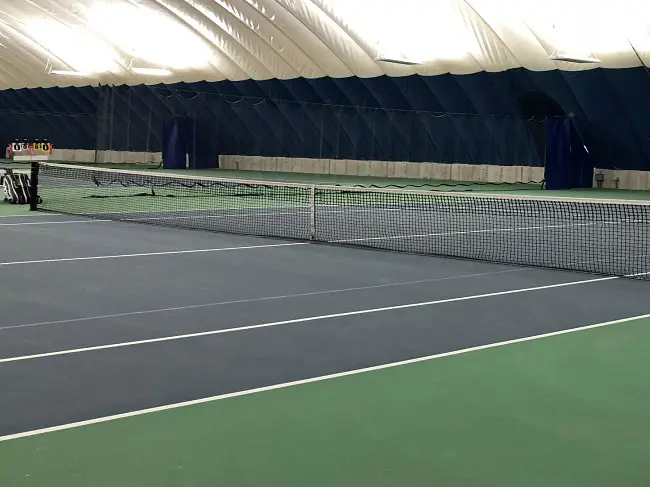 The Best Salt Lake City Tennis Clubs Courts Pro Shops More