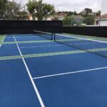 Best tennis clubs San Diego buy rackets courts your area