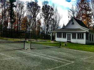 Best tennis clubs Scranton buy rackets courts your area