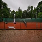 Best tennis clubs Sofia buy rackets courts your area