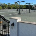 Best tennis clubs Toronto buy rackets courts your area