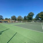 Best tennis clubs Birmingham buy rackets courts your area