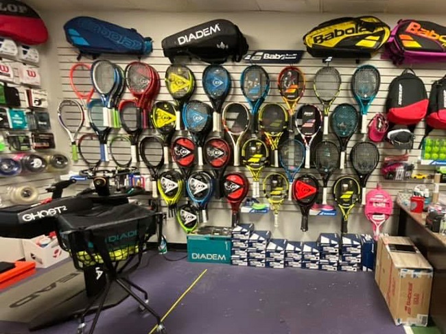The Best Buffalo Tennis Clubs, Courts, Pro Shops & More - LocalTennisGuides