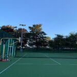 Best tennis clubs Dublin buy rackets courts your area
