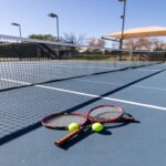 Best tennis clubs Phoenix buy rackets courts your area