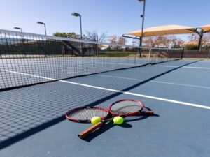 Best tennis clubs Phoenix buy rackets courts your area