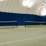 Best tennis clubs Rochester buy rackets courts your area