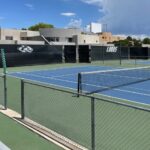 Best tennis clubs Albuquerque Santa Fe buy rackets courts your area