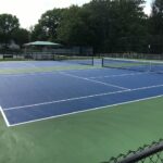 Best tennis clubs Asheville buy rackets courts your area