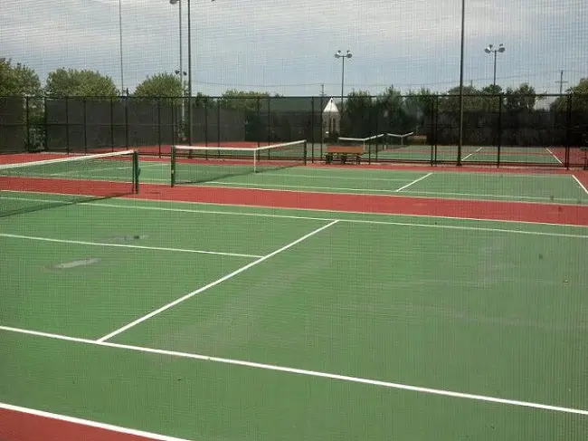 The Best Atlantic City Tennis Clubs Courts Pro Shops More