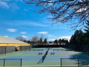 Best tennis clubs Boise buy rackets courts your area