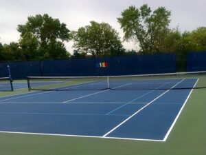 Best tennis clubs Boston buy rackets courts your area