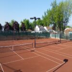 Best tennis clubs Buffalo buy rackets courts your area