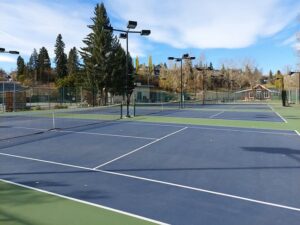 Best tennis clubs Calgary buy rackets courts your area