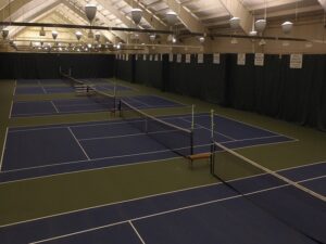 Best tennis clubs Detroit buy rackets courts your area