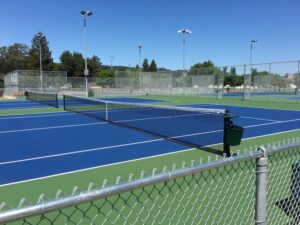 Best tennis clubs Edmonton buy rackets courts your area