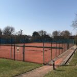 Best tennis clubs Hamburg buy rackets courts your area