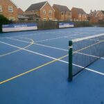 Best tennis clubs Leeds Bradford buy rackets courts your area
