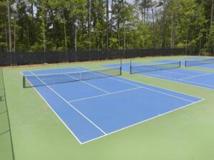 Best tennis clubs Nashville buy rackets courts your area