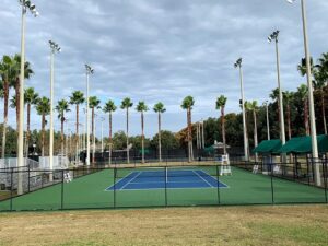 Best tennis clubs New Orleans buy rackets courts your area