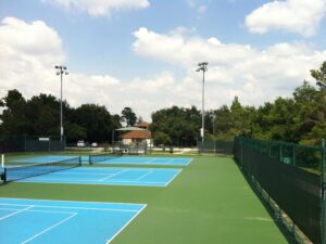 Best tennis clubs Orlando buy rackets courts your area