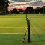 Best tennis clubs Perth buy rackets courts your area