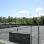Best tennis clubs Quebec City buy rackets courts your area