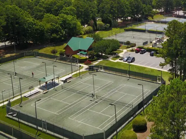 The Best Raleigh Tennis Clubs Courts Pro Shops More LocalTennisGuides