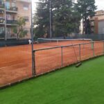 Best tennis clubs Rome buy rackets courts your area