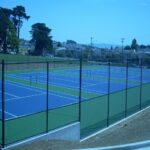 Best tennis clubs San Francisco buy rackets courts your area