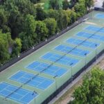 Best tennis clubs Winnipeg buy rackets courts your area